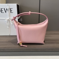 Loewe Cubi Bags